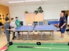 Foto vom Album: Tischtennis mit den Kids von der Albert-Gutzmann-Schule