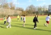 Foto vom Album: Die Bundespolizei zu Gast in der Schule in der Köllnischen Heide
