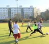 Foto vom Album: Die Bundespolizei zu Gast in der Schule in der Köllnischen Heide