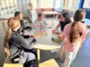 Foto vom Album: Die Bundespolizei zu Gast in der Schule in der Köllnischen Heide