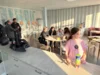 Foto vom Album: Die Bundespolizei zu Gast in der Schule in der Köllnischen Heide