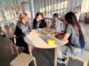 Foto vom Album: Die Bundespolizei zu Gast in der Schule in der Köllnischen Heide
