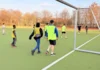 Foto vom Album: Die Bundespolizei zu Gast in der Schule in der Köllnischen Heide