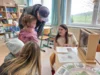 Foto vom Album: Offene Türen in Großthiemigs Grundschule 2026