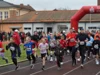 Start 6,5 km