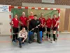 Sportliche Bilanz: Ein Bollwerk aus Potsdam