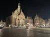 Erkundungstour durch die Nürnberger Altstadt