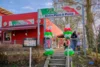 Neueröffnung Gaststätte am 21. März mit Feier