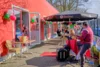 Neueröffnung Gaststätte am 21. März mit Musik von Carlo