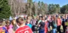 Foto vom Album: Schulcrosslauf