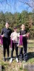 Foto vom Album: Schulcrosslauf