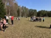 Foto vom Album: Schulcrosslauf