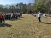 Foto vom Album: Schulcrosslauf
