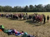 Foto vom Album: Schulcrosslauf
