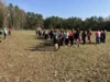 Foto vom Album: Schulcrosslauf