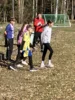 Foto vom Album: Schulcrosslauf