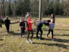 Foto vom Album: Schulcrosslauf