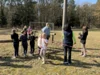 Foto vom Album: Schulcrosslauf