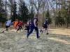 Foto vom Album: Schulcrosslauf