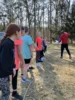 Foto vom Album: Schulcrosslauf