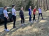 Foto vom Album: Schulcrosslauf