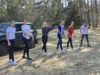 Foto vom Album: Schulcrosslauf