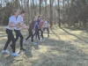 Foto vom Album: Schulcrosslauf