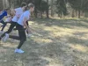 Foto vom Album: Schulcrosslauf