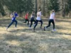 Foto vom Album: Schulcrosslauf