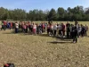 Foto vom Album: Schulcrosslauf