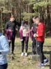 Foto vom Album: Schulcrosslauf