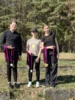Foto vom Album: Schulcrosslauf