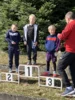 Foto vom Album: Schulcrosslauf