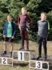 Foto vom Album: Schulcrosslauf
