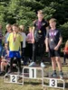 Foto vom Album: Schulcrosslauf