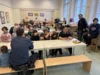 Foto vom Album: Osterbacken in der Carl-Kraemer-Schule