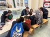 Foto vom Album: Osterbacken in der Carl-Kraemer-Schule