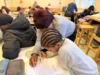 Foto vom Album: Osterbacken in der Carl-Kraemer-Schule