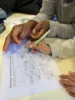 Foto vom Album: Osterbacken in der Carl-Kraemer-Schule