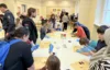Foto vom Album: Osterbacken in der Carl-Kraemer-Schule
