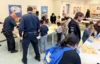 Foto vom Album: Osterbacken in der Carl-Kraemer-Schule