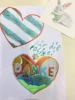 Foto vom Album: Osterbacken in der Carl-Kraemer-Schule