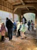 Foto vom Album: Ein tolles Tierparkerlebnis
