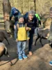 Foto vom Album: Ein tolles Tierparkerlebnis