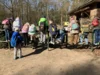Foto vom Album: Ein tolles Tierparkerlebnis