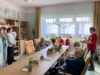Foto vom Album: Besuch bei der Awo