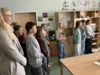 Foto vom Album: Besuch bei der Awo