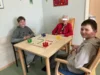 Foto vom Album: Besuch bei der Awo