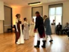 Historische Tänze