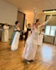 Luise wäre heute eine Dancing Queen